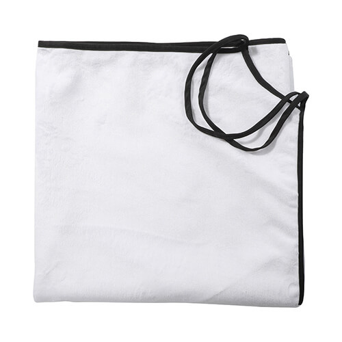 Ręcznik plażowy 155 x 79 cm do sublimacji