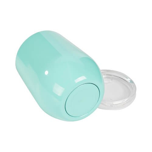 Kubek do grzanego wina 360 ml do sublimacji - błękitny