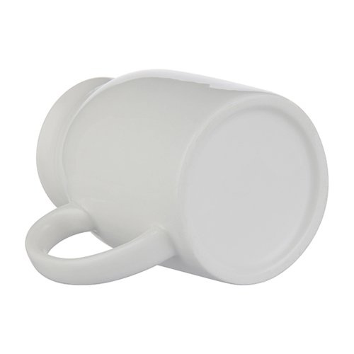 Dzbanek ceramiczny na mleko 300 ml do sublimacji