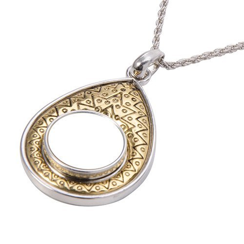 Naszyjnik do sublimacji