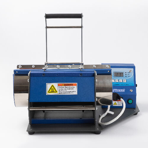 Prasa do kubków Ø 8,3 + / 24 cm - model JTSB06-270H