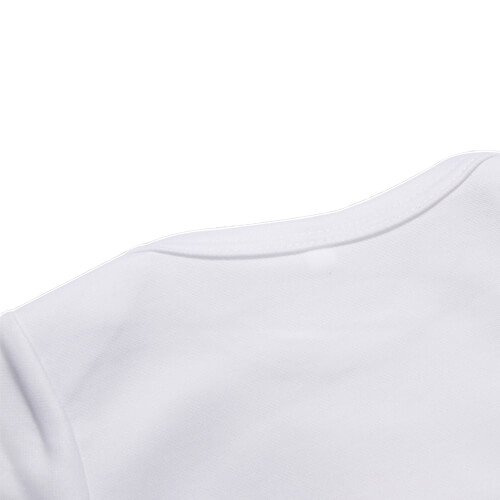 Body do sublimacji z długim rękawem