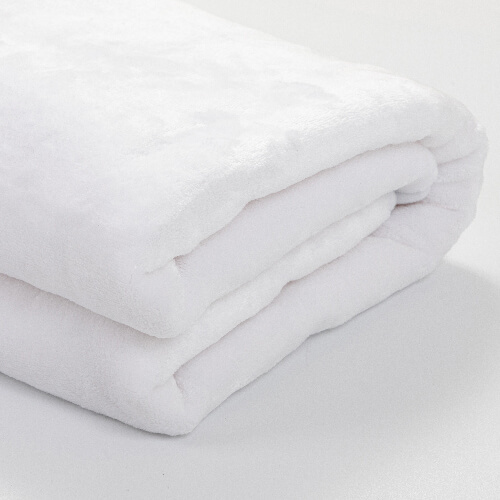 Kocyk dla zwierząt 127 x 101 cm do sublimacji