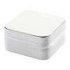 Pudełko na biżuterię do sublimacji - białe