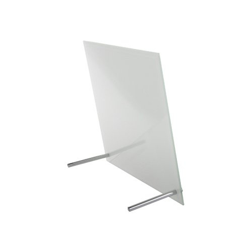 Ramka szklana 25,4 x 20,3 cm do sublimacji