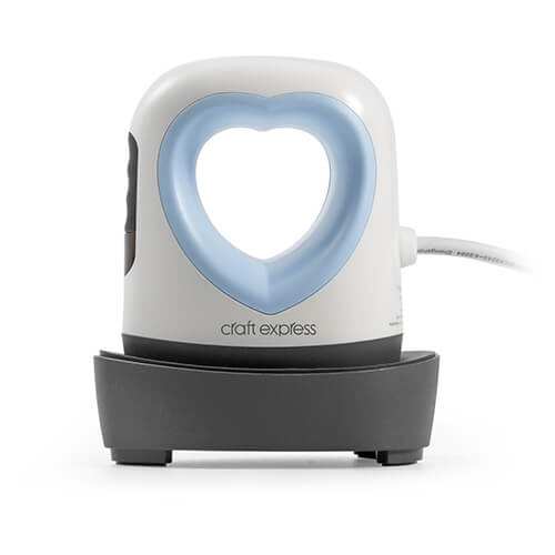 Prasa termiczna Mini Craft Express