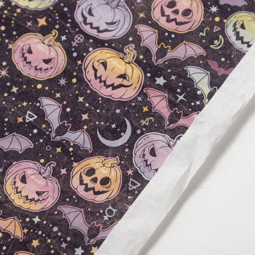 Folia do hydrosublimacji Craft Express - Pumpkin