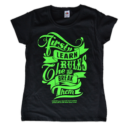 Forever Flex-Soft (No-Cut) A-foil A3 zielony neon - 1 arkusz