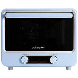 Piec do sublimacji Craft Express 40 l Blue