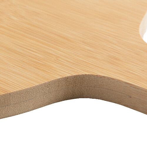 Bambusowa deska do krojenia do sublimacji - 26 x 38 cm