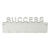 Ramka z MDF-u do sublimacji - wieszak na klucze SUCCESS