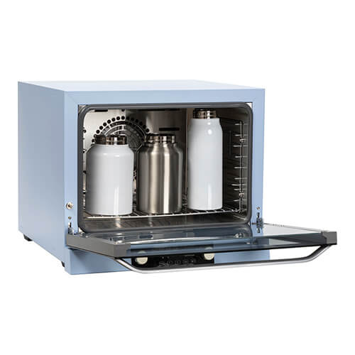 Piec do sublimacji Craft Express 60 l Blue