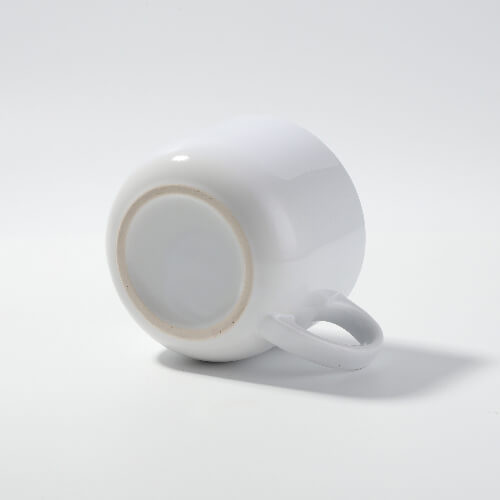 Miska z uszkiem 750 ml do sublimacji