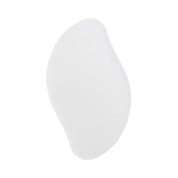 Szklany pilnik do stóp do sublimacji - mango