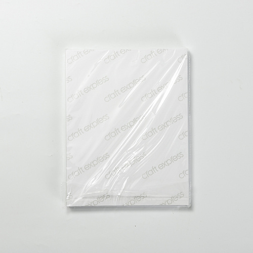 Papier sublimacyjny 216 x 279 mm Craft Express - 110 arkuszy