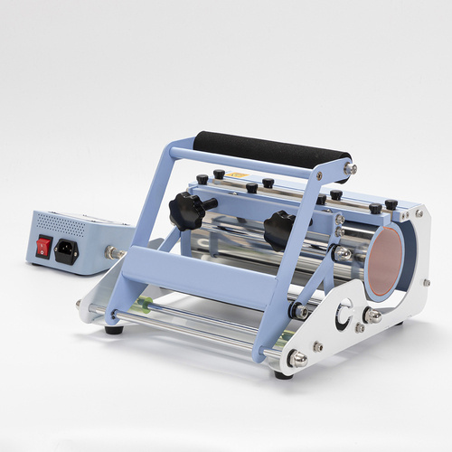 Prasa do tumblerów Craft Express Hobby Blue