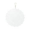 Wind Spinner Ø 25 cm do sublimacji - kwiatek