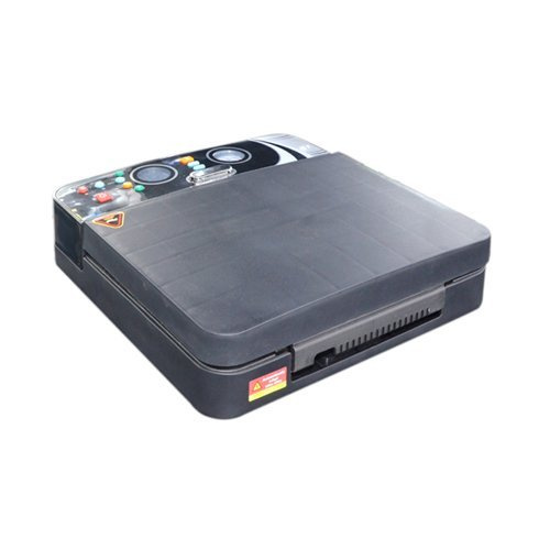 Prasa 3D VACUM do casów Sublimacja Termotransfer