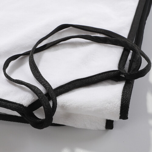 Ręcznik plażowy 155 x 79 cm do sublimacji