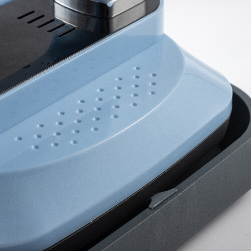 Prasa termiczna Craft Express 17,8 x 20,3 cm