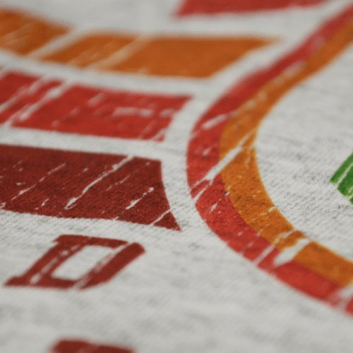 Forever Laser-Transparent A4 - papier transferowy - 1 arkusz