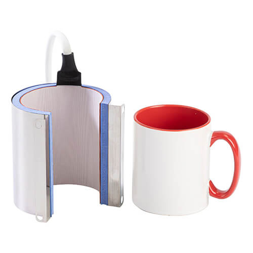 Grzałka do butelek i kubków 300 ml do prasy Elite Pro / Pro Max