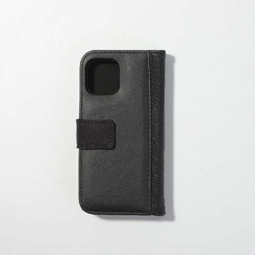 iPhone 11 Pro etui skórzane do sublimacji - czarne