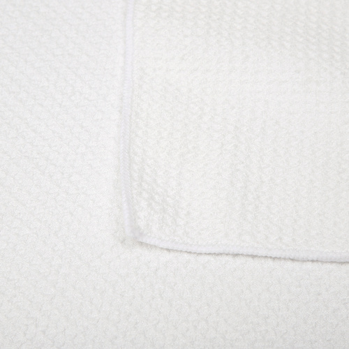 Zestaw 4 ręczników kuchennych 28 x 46 cm do nadruku