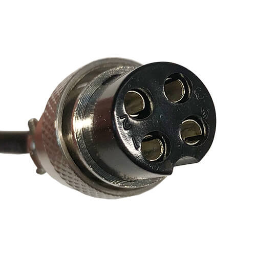 Grzałka do kubków o średnicy 6,5-7,5 cm dla prasy SB58