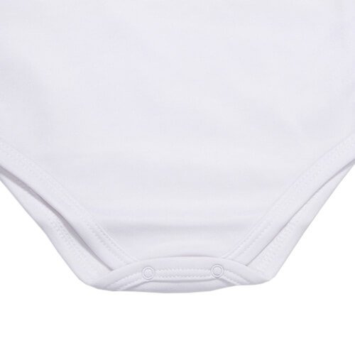 Body do sublimacji z długim rękawem