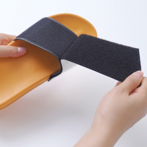 Cholewka do klapek dla dorosłych do rozmiaru S / M / L do sublimacji - 2 szt.