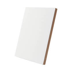 Ramka na zdjęcie z MDF-u do sublimacji - 25,4 x 30,5 cm