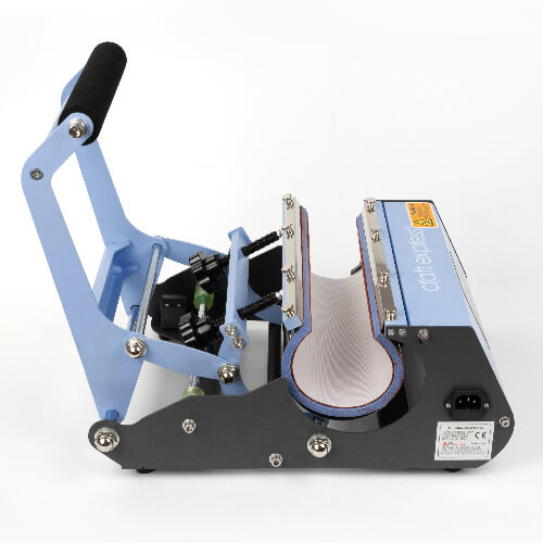 Prasa do kubków Ø 8,5 / 24 cm - model CE-MP270H