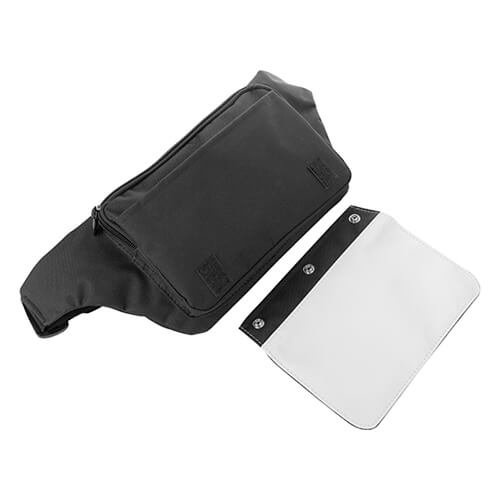 Torba na pas - nerka do sublimacji