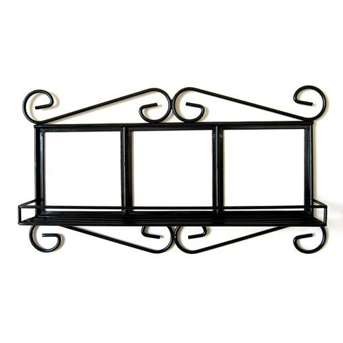 Półka kuchenna na przyprawy Sublimacja Termotransfer