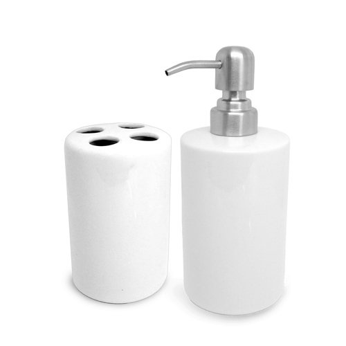 Zestaw toaletowy 2 częściowy Sublimacja Termotransfer