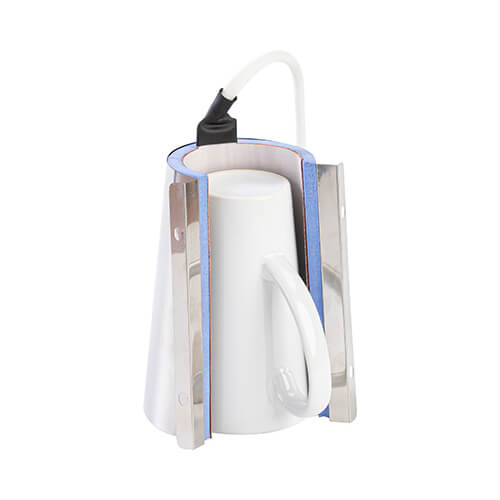 Grzałka do dużych kubków latte do prasy Elite Pro / Pro Max