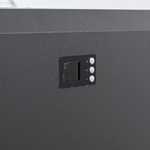 Drukarka Otter 40DTF z dwoma głowicami Epson i1600