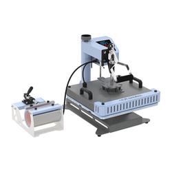 Prasa Craft Express Combo 8 w 1 do sublimacji i termotransferu