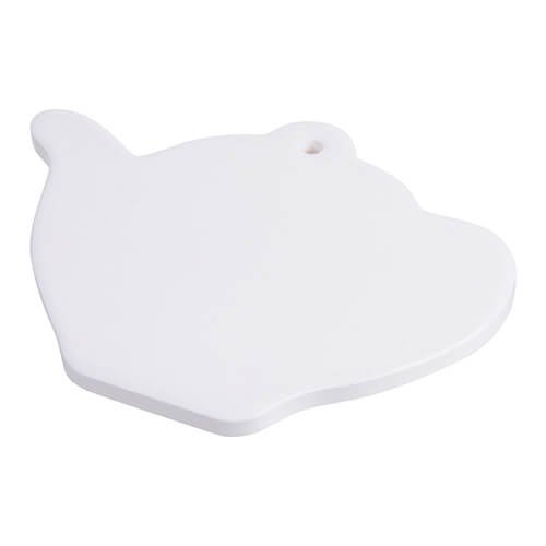 Podkładka ceramiczna do sublimacji - imbryk