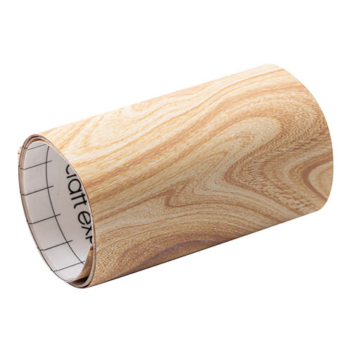 Arkusz transferowy Warm Sand 30,5 x 11,4 cm - 4 szt.