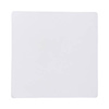 Podkładka ceramiczna matowa do sublimacji - kwadrat