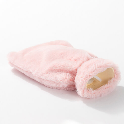 Pokrowiec na termofor 500 ml do sublimacji - różowy