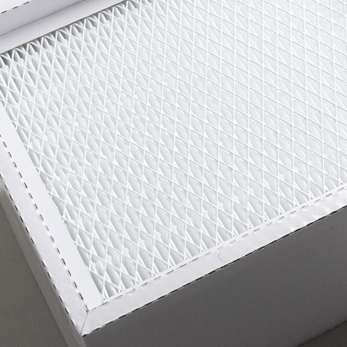 Filtr do oczyszczacza Otter DTF