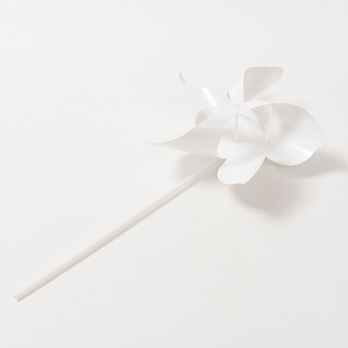 Wiatraczek na patyczku do sublimacji