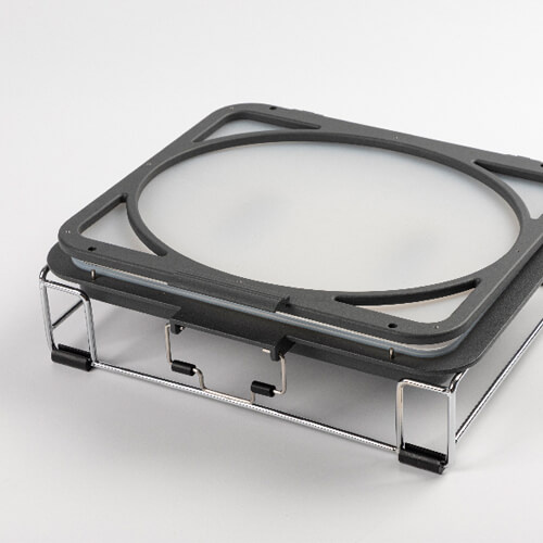 Zestaw tacki do piekarnika i pompy próżniowej Craft Express