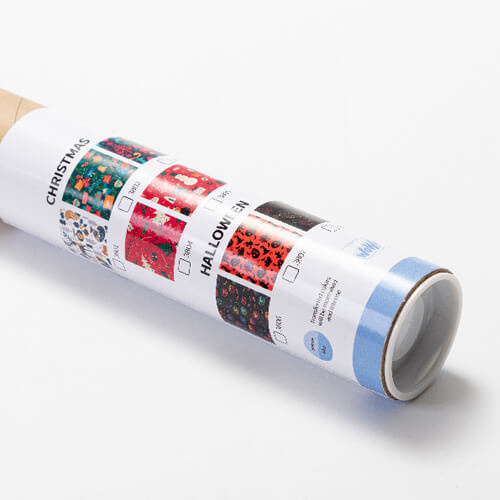 Folia do hydrosublimacji Craft Express - Pumpkin