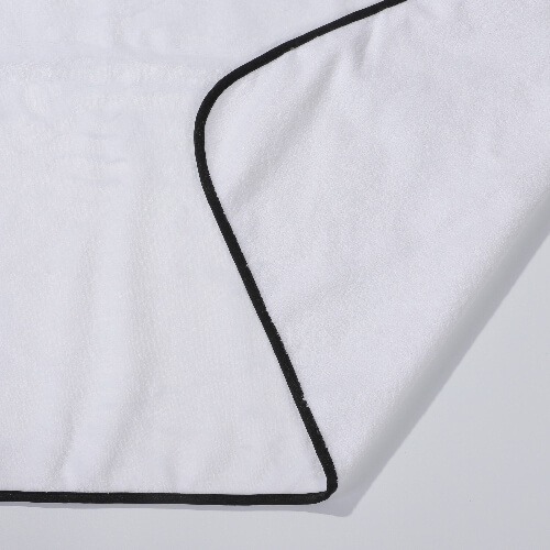 Ręcznik plażowy 155 x 79 cm do sublimacji