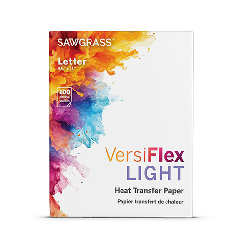 Papier VersiFlex A4 - 100 arkuszy