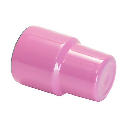 Kieliszek do shotów ze stali nierdzewnej do sublimacji - różowy
